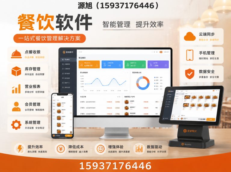新密市会员管理系统展示图